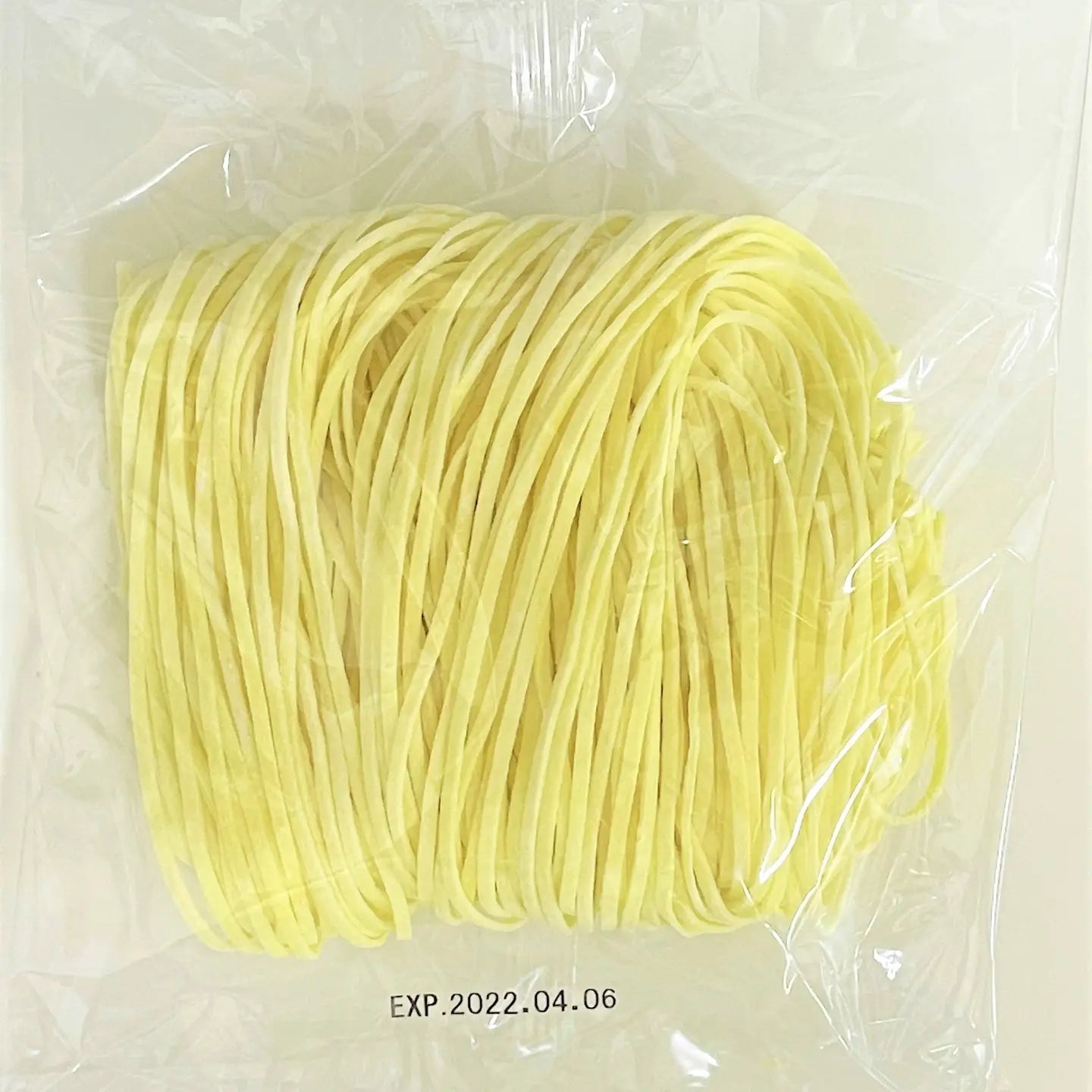 Instant Ramen-TONKOTSU (6pk/Vegetarian/Gluten Free)