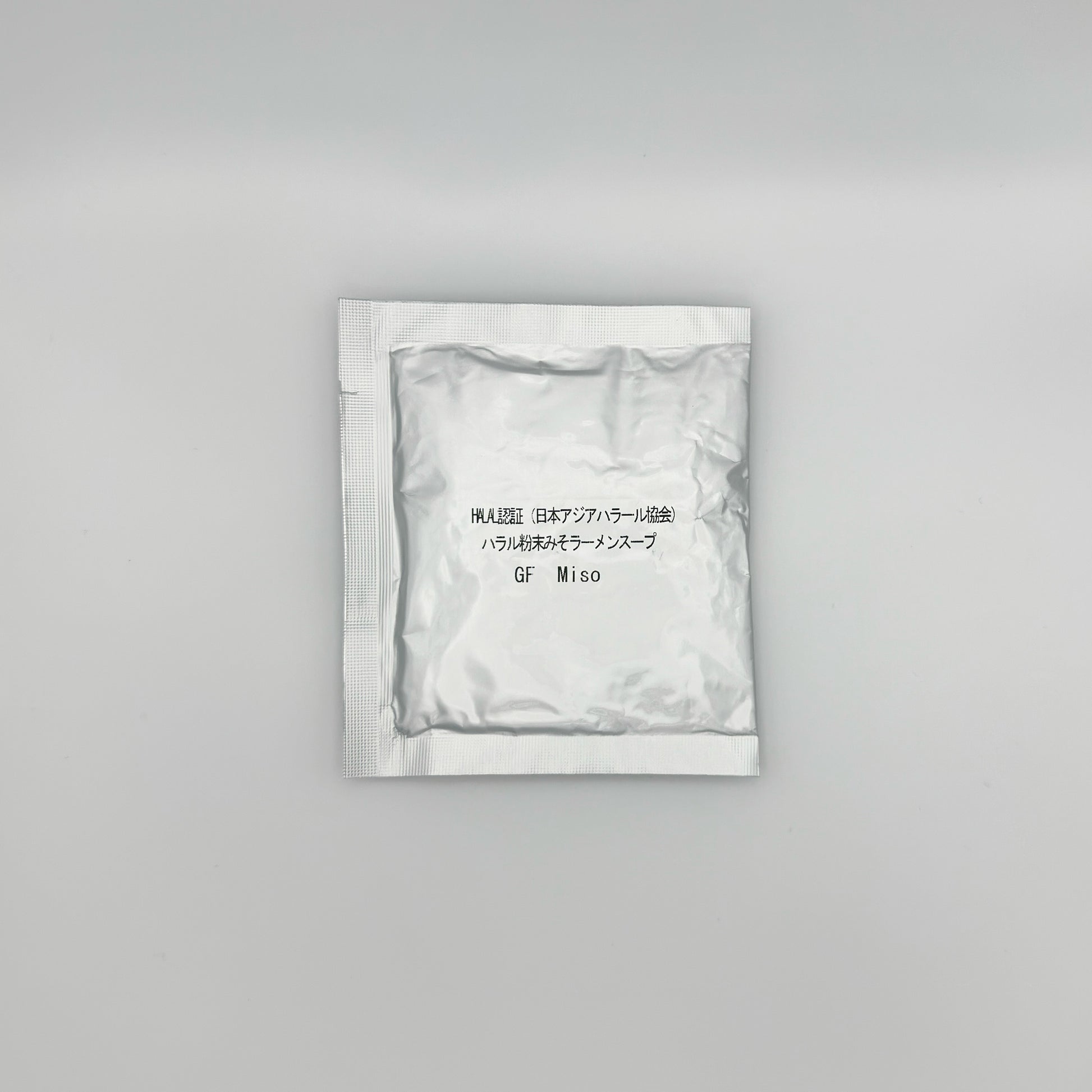 Snack Ramen MISO Noodles pack