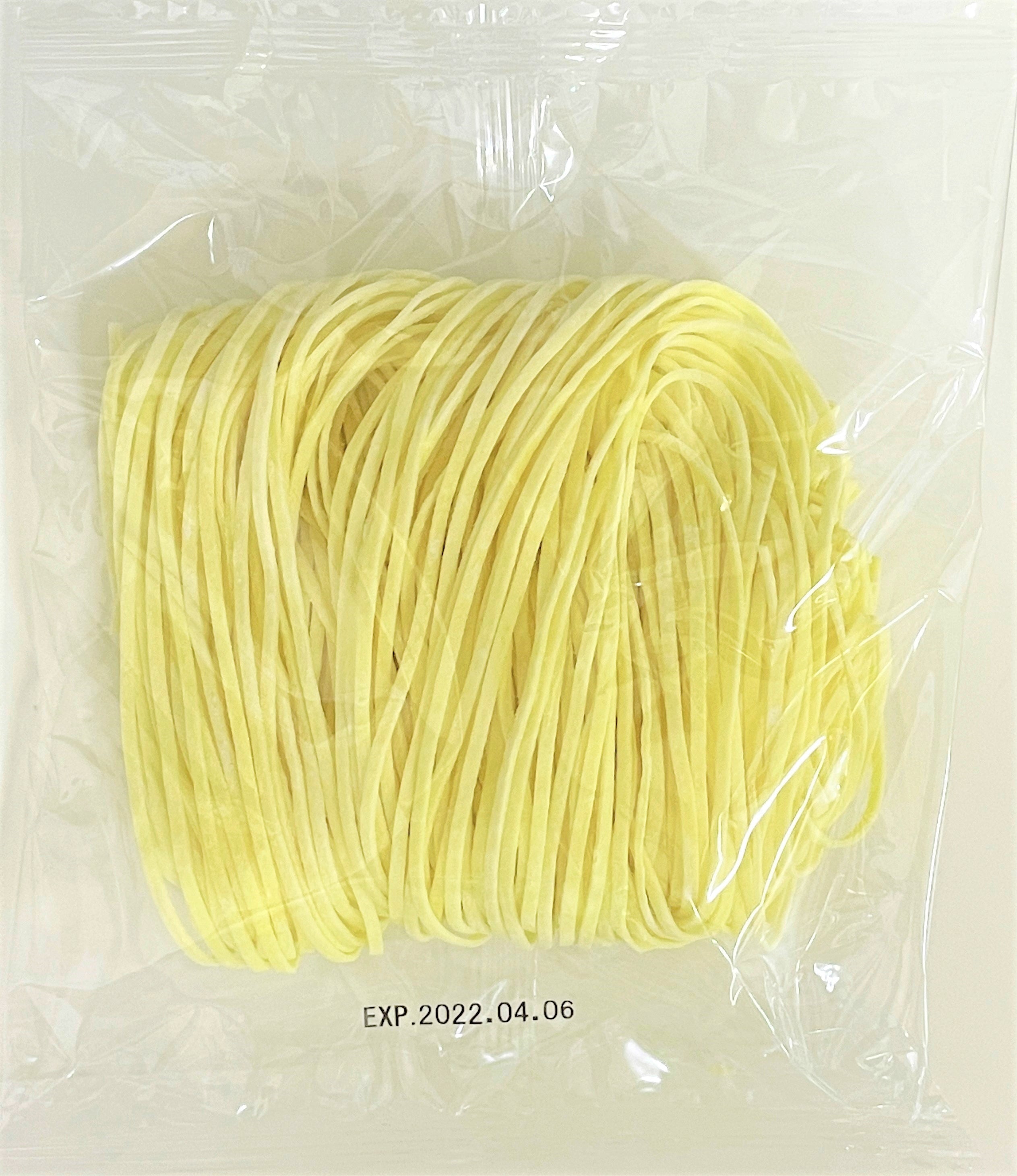 Instant Ramen-MISO (6pk/Vegan/Gluten Free) – Gluten Free Meister