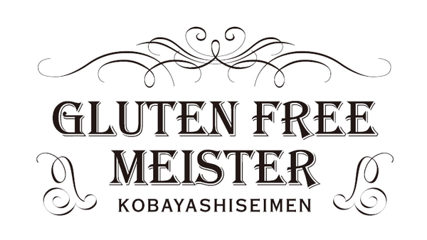 Gluten Free Meister