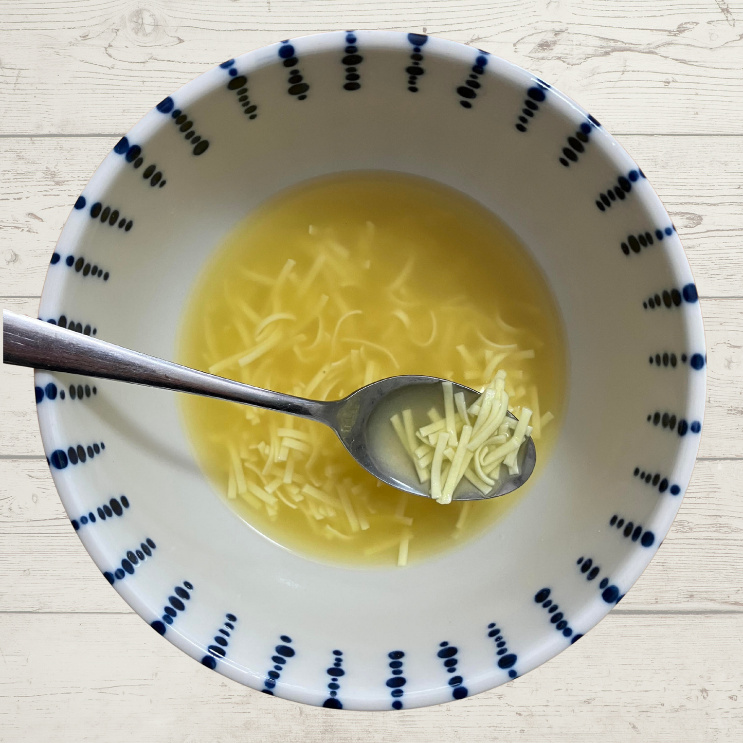 Chick-N Noodle Soup 3pk (4 servings per pack)