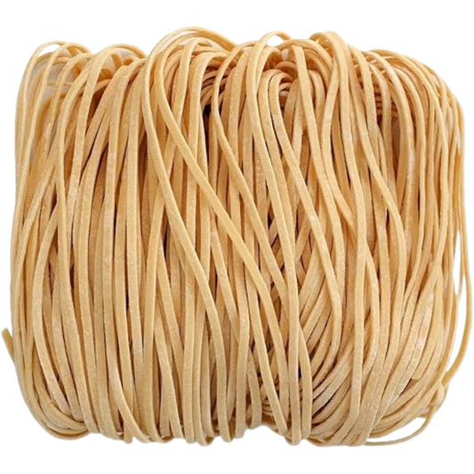 Instant Protein Ramen 21 (6pk/Noodle Only/Vegan/Gluten Free)